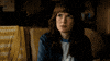 Stranger Things Joyce GIF by NETFLIX