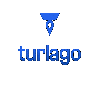 Tur Sticker by Turlago