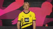 No Way Football GIF by Bundesliga