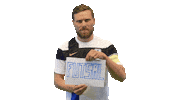 Sport Finland Sticker by Suomen jalkapallo- ja futsalmaajoukkueet