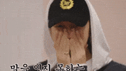 세븐틴 Cant Believe It GIF