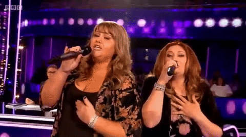 pitch battle dancing GIF by BBC