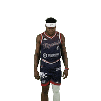 And One Dancing Sticker by Bristol Flyers