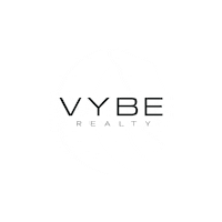 vyberealty vybe texas realtor vyb granbury Sticker