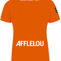 Shirt Goalkeeper Sticker by AS Saint-Étienne