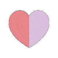 Corazoncito Love Sticker by Dulce Compañía
