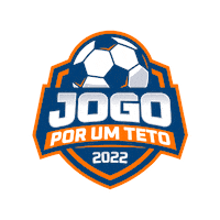 grupoexcom futebol jogo ação social teto brasil Sticker