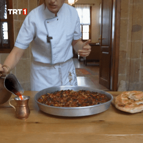 Fruit Juice Summer GIF by TRT