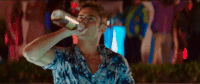 Zac Efron Comedy GIF by Baywatch Movie