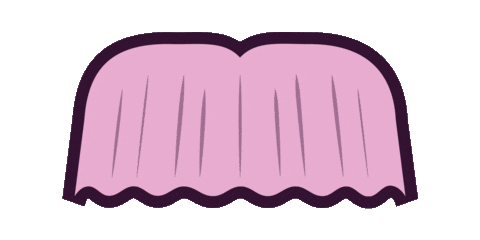 Zuzudengdeng Sticker