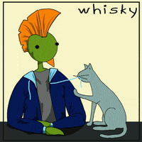 How Dare You Love GIF