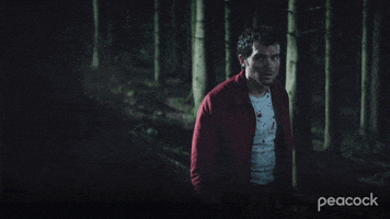 Real World GIF by PeacockTV