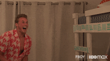 Good To See You Hug GIF by HBO Max