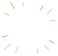 Look Deco Sticker by élod