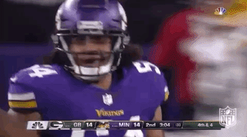 2018 Nfl Football GIF by NFL