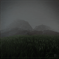 game of thrones rain GIF by Nadrient