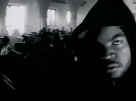 dead homiez GIF by Ice Cube