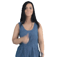 seuembelleze good like thumb boa Sticker