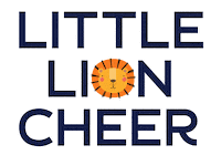 Little Lions Sticker by Grace Prep Academy