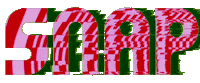 Art Glitch Sticker