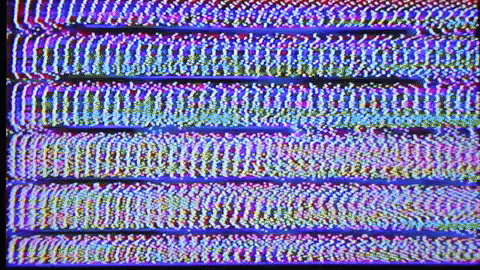 Polygon1993 giphyupload glitch glitch art polygon1993 GIF