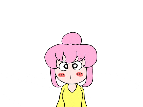 Girl Explosion GIF by ShibuichiWaika