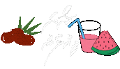 Maldives Ramadan Kareem Sticker