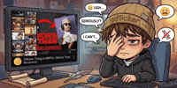 Tired What Is This GIF