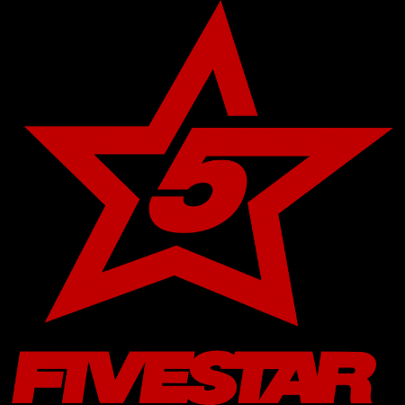 FivestarVids giphygifmaker GIF