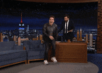 Happy Tonight Show GIF by The Tonight Show Starring Jimmy Fallon