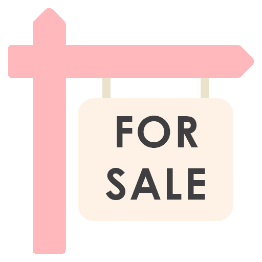 sixtenrealty giphyupload real estate for sale home for sale Sticker