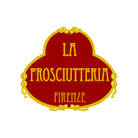 LaProsciutteria la prosciutteria laprosciutteria laprosciutteriafirenze la prosciutteria firenze Sticker