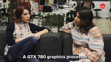 8 Weird Things Only Gamers Do GIF by BuzzFeed