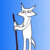 Happy Animation GIF