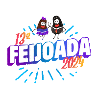 Feijoadaoab Sticker by OAB/SC