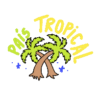 Rio De Janeiro Love Sticker by Espelho