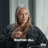Sky Original Wow GIF by Sky Deutschland