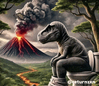 Dino GIF