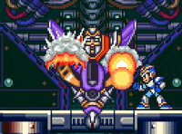 1jps gaming nintendo capcom nes GIF