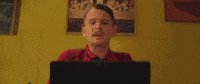 Hurt Feelings Eric Baudour GIF by Rooster Teeth