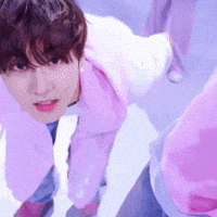 Kpop GIF