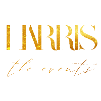 harristheevents harris harristheevents harrisevents harrispatra Sticker