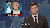 colin jost snl GIF by Saturday Night Live
