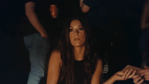 Music Video Pink GIF by Megan Moroney