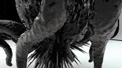 sculptures surge GIF by Miron