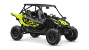 YamahaMotorUSA adventure yamaha utv sxs GIF