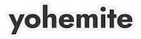 yohemite 요헤미티 킵고잉 yohemite 요헤미티워터 Sticker