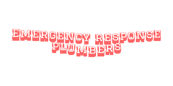 emergencyresponseplumbers  Sticker