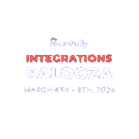 Palooza Sticker by Hostfully
