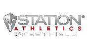 Saw Westfield Sticker by Station Athletics
